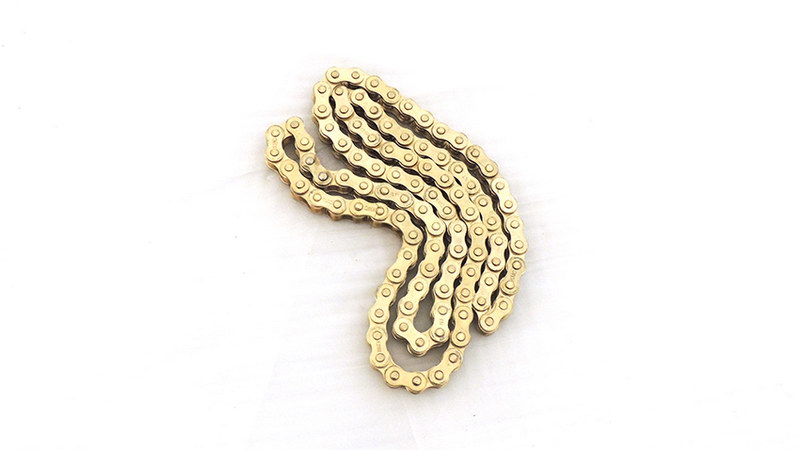 MOTOR ZİNCİRİ ( ÇİTA100-R GOLD)